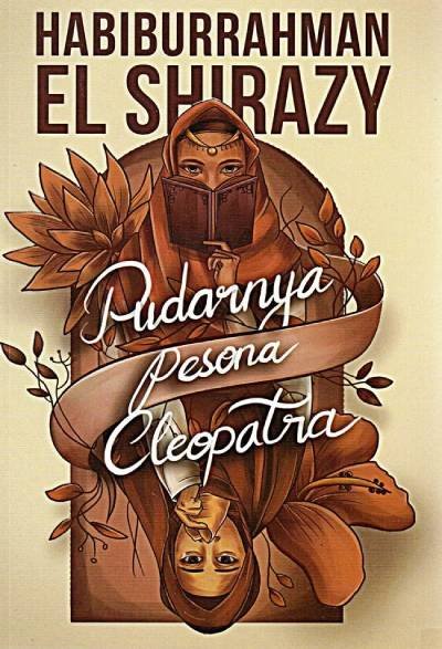 Novel Pudarnya Pesona Cleopatra