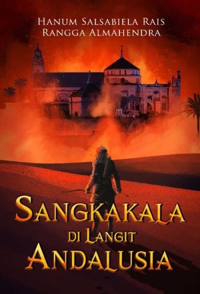 Novel Sangkakala di Langit Andalusia