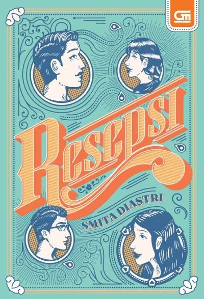 Novel Resepsi