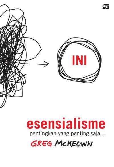 Esensialisme: Pentingkan Yang Penting Saja