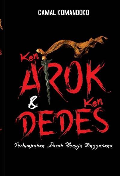 _Image_ (5) Novel Ken Arok & Ken Dedes