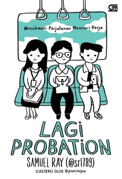 _Image_ Lagi Probation : Menikmati Perjalanan Mencari Kerja