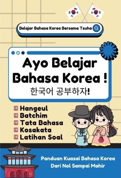 _Image_ Ayo Belajar Bahasa Korea