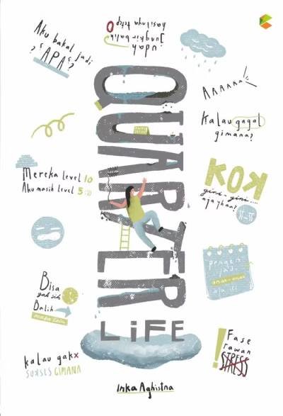 Novel Quarter Life