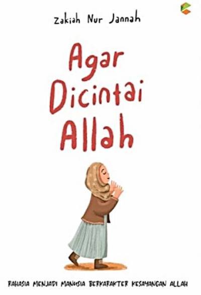 Agar Dicintai Allah