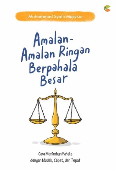 _Image_ Amalan Amalan Ringan Berpahala Besar