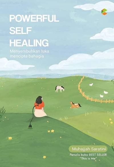 Powerful Self Healing