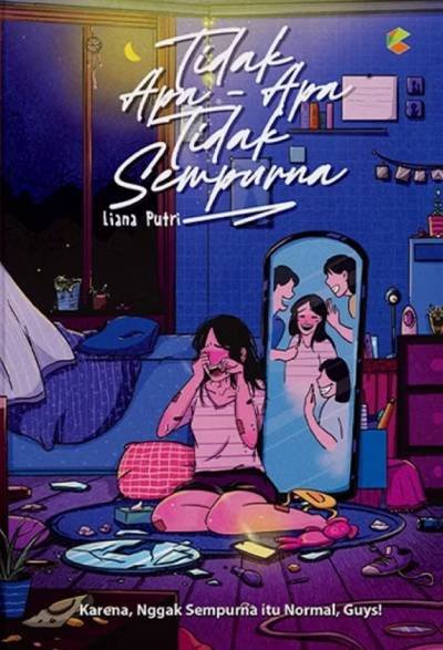Tidak Apa-Apa Tidak Sempurna