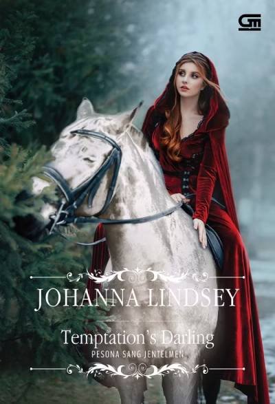 Novel Pesona Sang Jentelmen
