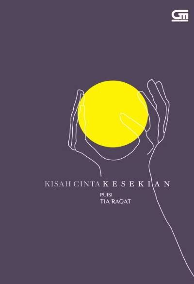 Novel Kisah Cinta Kesekian