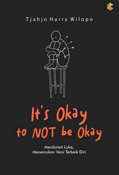It's Okay To Not Be Okay