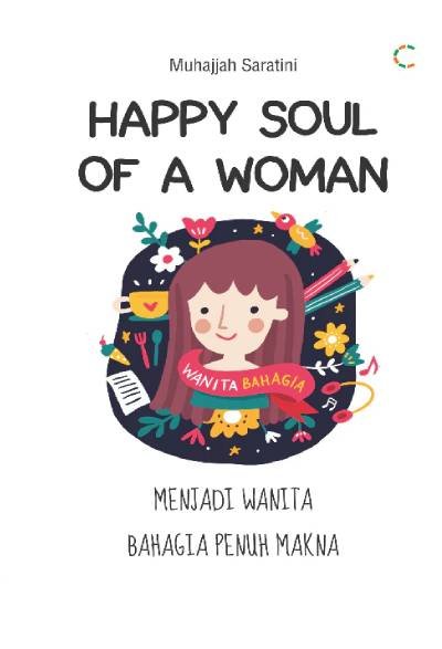 _Image_ Happy Soul of a Woman