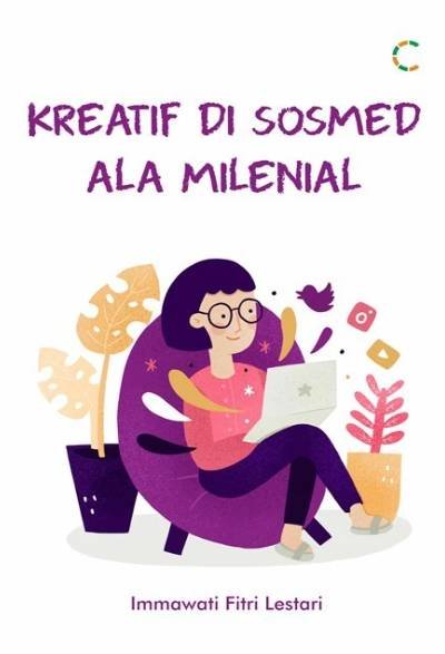 Kreatif di Sosmed ala Milenial