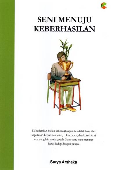 Seni Menuju Keberhasilan
