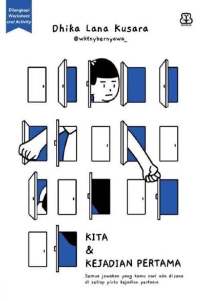 _Image_ Kita dan Kejadian Pertama