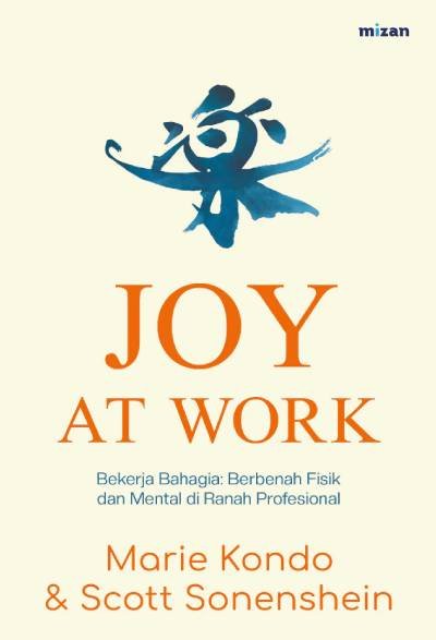 Joy At Work