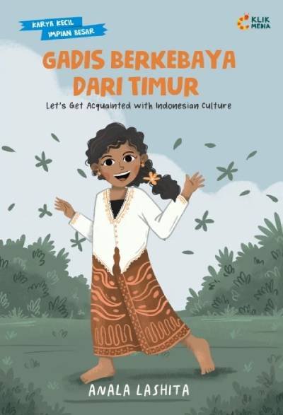 _Image_ Novel Gadis Berkebaya Dari Timur