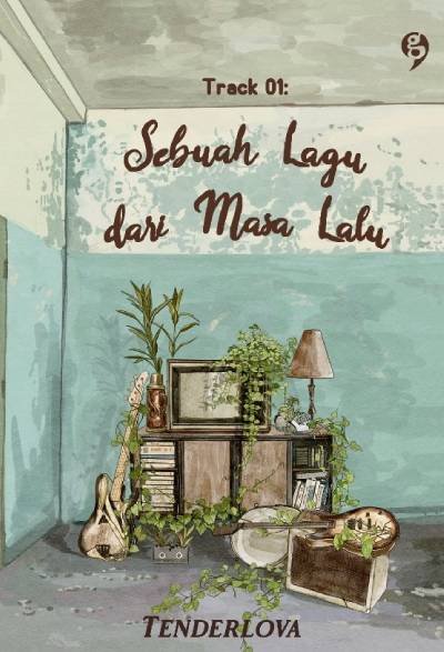Novel Sebuah Lagu Dari Masa Lalu