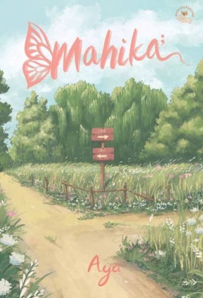 Novel Mahika