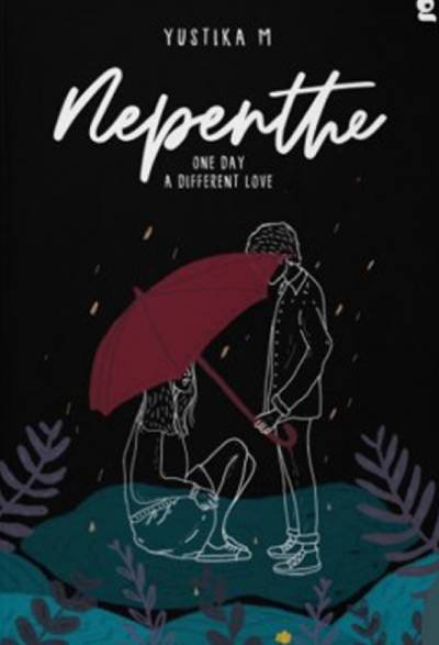 Novel Nepenthe