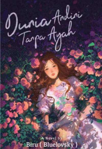 Novel Dunia Andini Tanpa Ayah