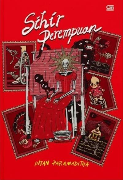 Sihir Perempuan
