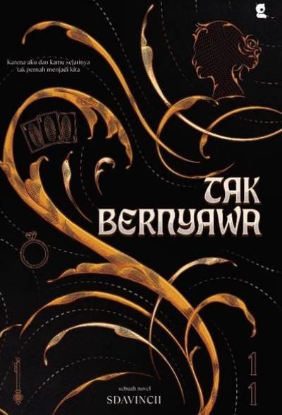 Novel Tak Bernyawa