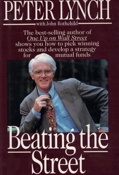 Beating the Street (ENG)