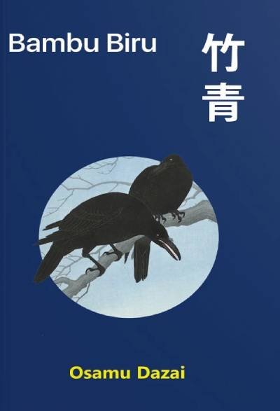 Novel Bambu Biru