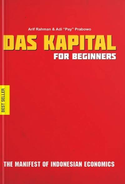 Das Kapital For Beginners