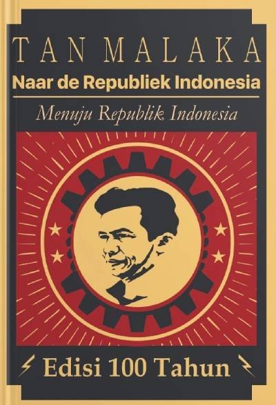 Naar de Republiek Indonesia