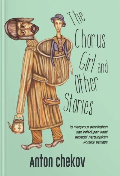Novel The Chorus Girl and Other Stories