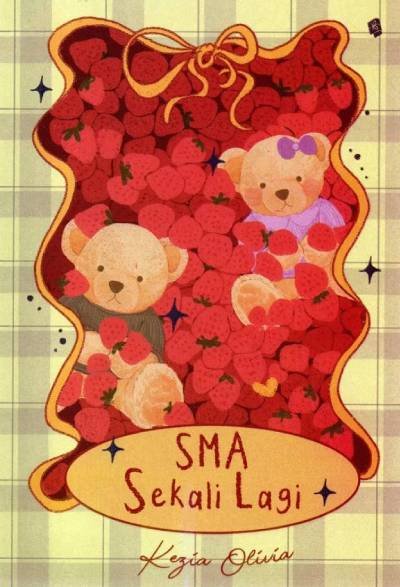 Novel SMA Sekali Lagi