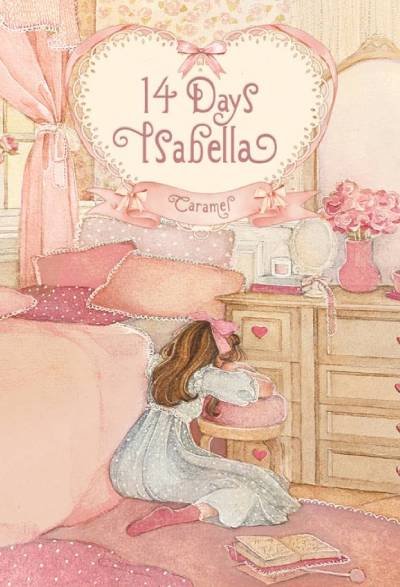 Novel 14 Days Isabella