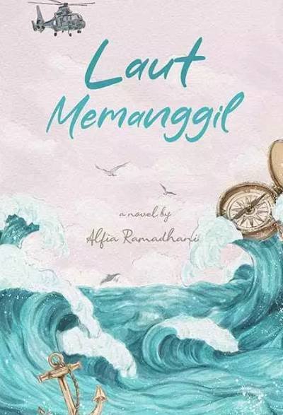 _Image_ Novel Laut Memanggil