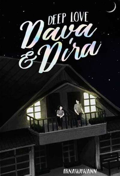 _Image_ Novel Deep Love Dava & Dira