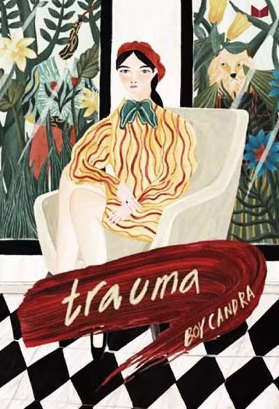 _Image_ Novel Trauma
