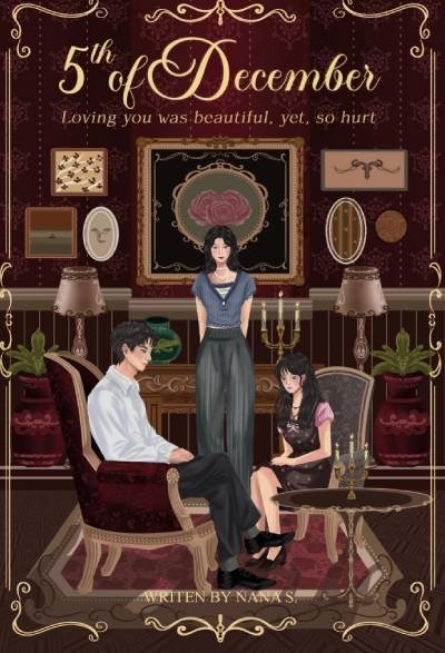 Novel 5th of December