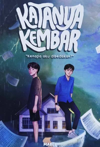 _Image_ Novel Katanya Kembar