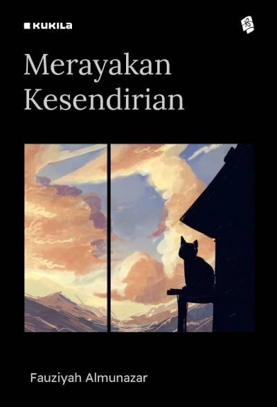 _Image_ Novel Merayakan Kesendirian