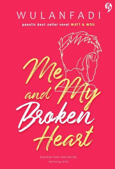 Me and My Broken Heart