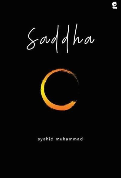 _Image_ Novel Saddha
