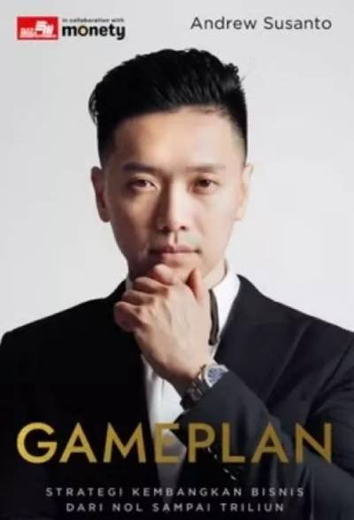 Strategi Kembangkan Bisnis Dari Nol Sampai Triliun