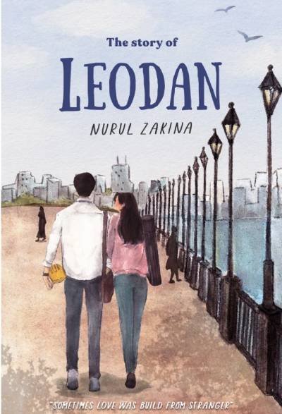 Novel Leodan