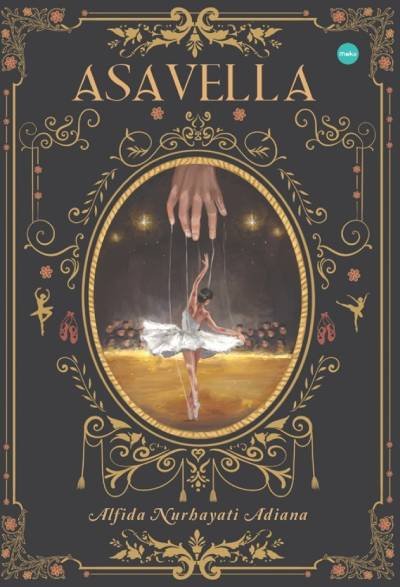 Novel Asavella