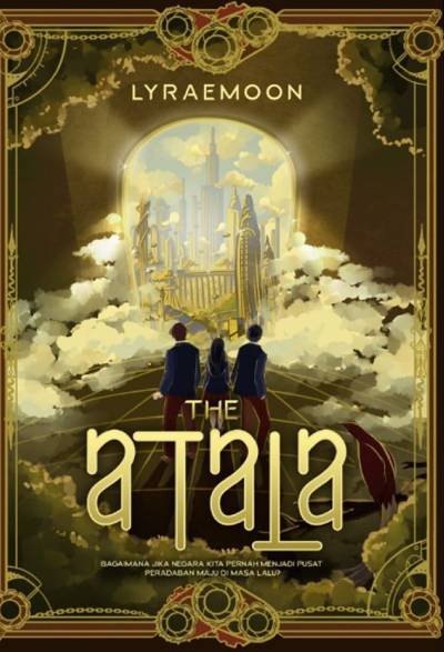 Novel The Atala