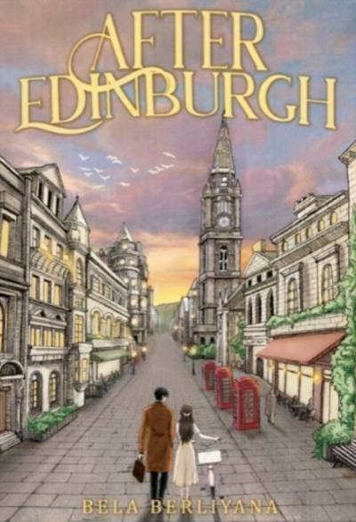 Novel After Edinburgh