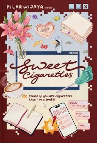 _Image_ Novel Sweet Cigaretes