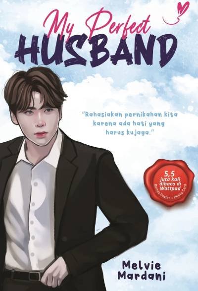 Novel My Perfect Husband