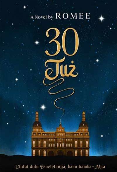 _Image_ Novel 30 Juz